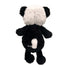 Lulubelles Power Plush Pauly Panda Dog Toy Small - Poudre Pet & Feed Supply 3